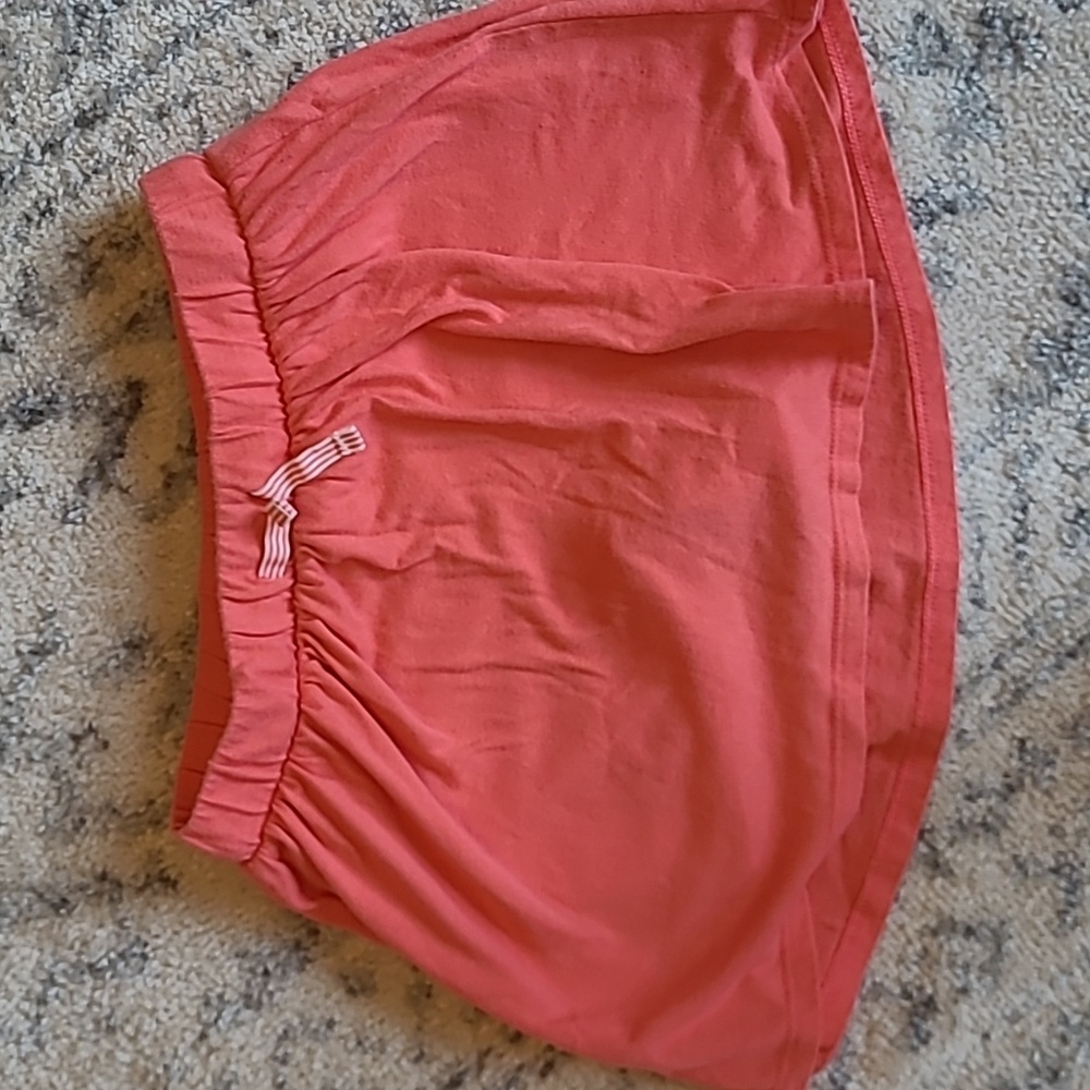 Girl's Cat and Jack skort size medium